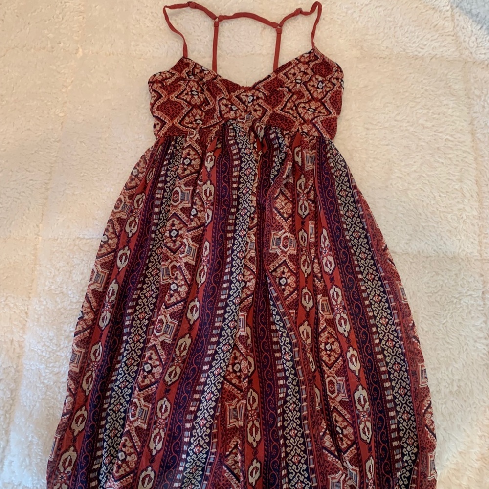 Hollister dress